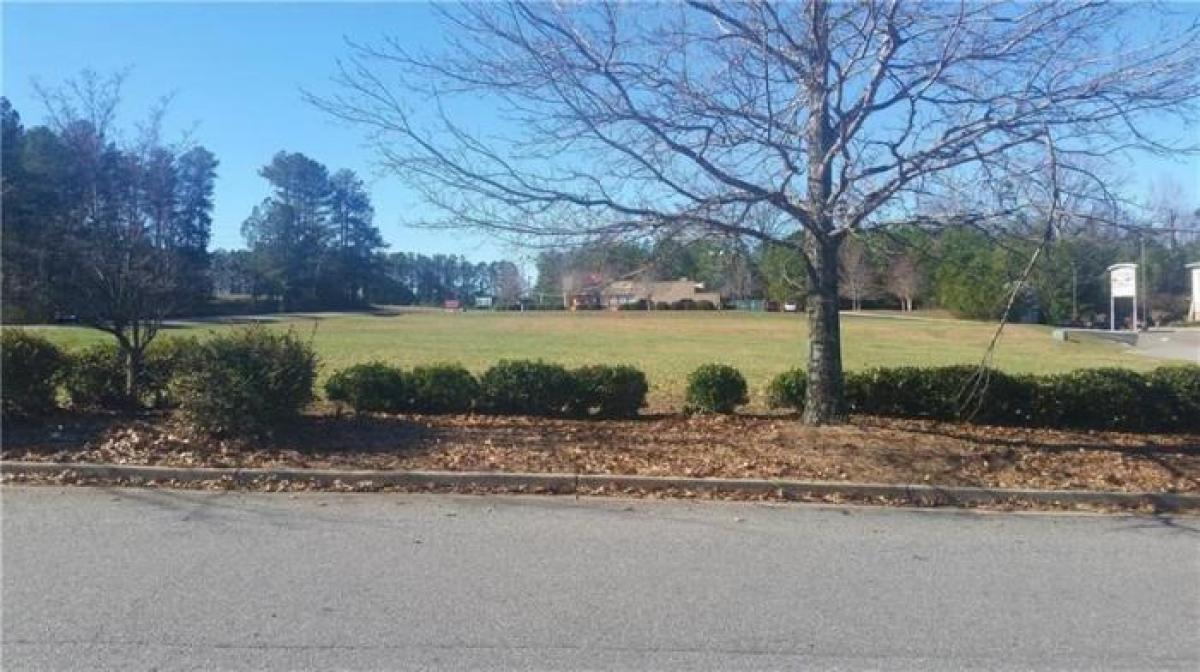 Picture of Residential Land For Sale in Marble Hill, Georgia, United States