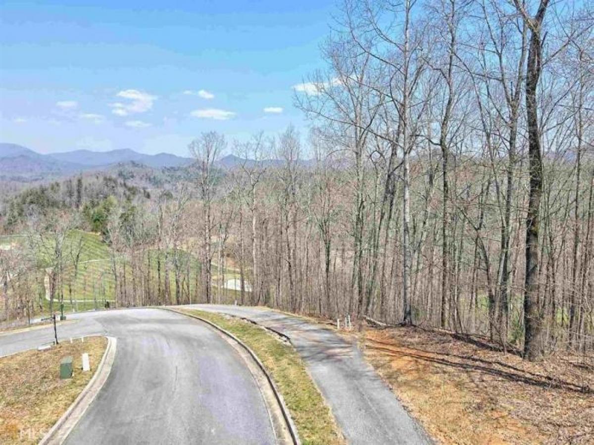 Picture of Residential Land For Sale in Clayton, Georgia, United States