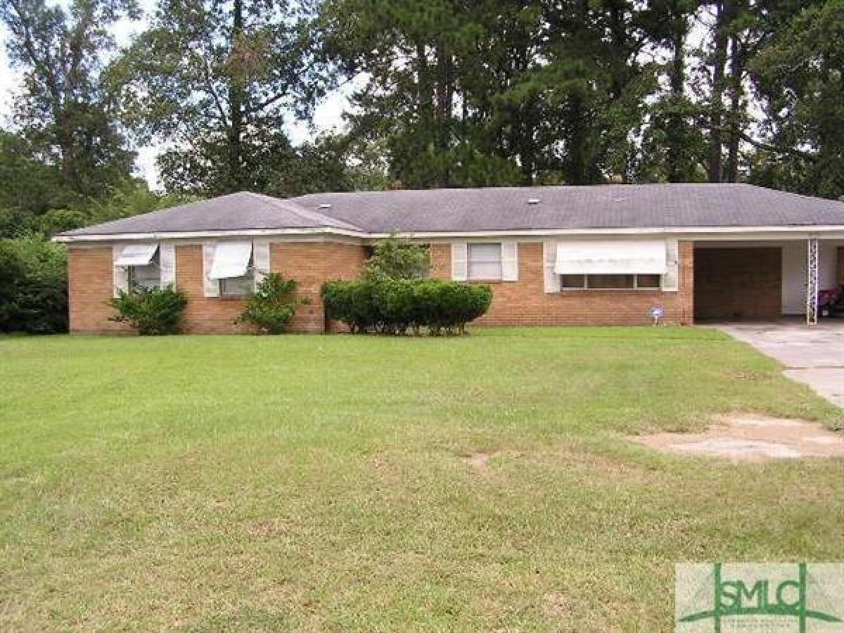 Picture of Retail For Sale in Garden City, Georgia, United States