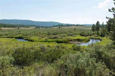 Residential Land For Sale in Alma, Colorado