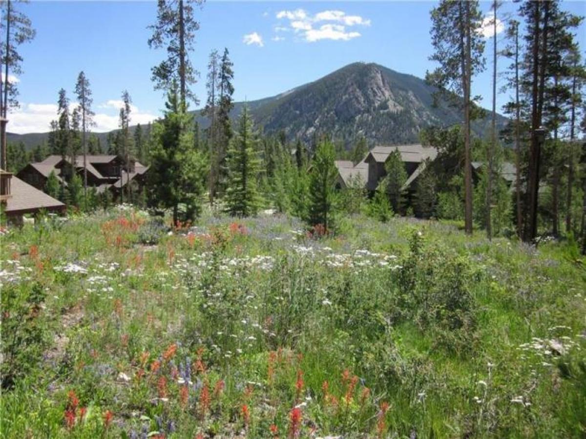 Picture of Residential Land For Sale in Frisco, Colorado, United States