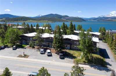 Residential Land For Sale in Dillon, Colorado