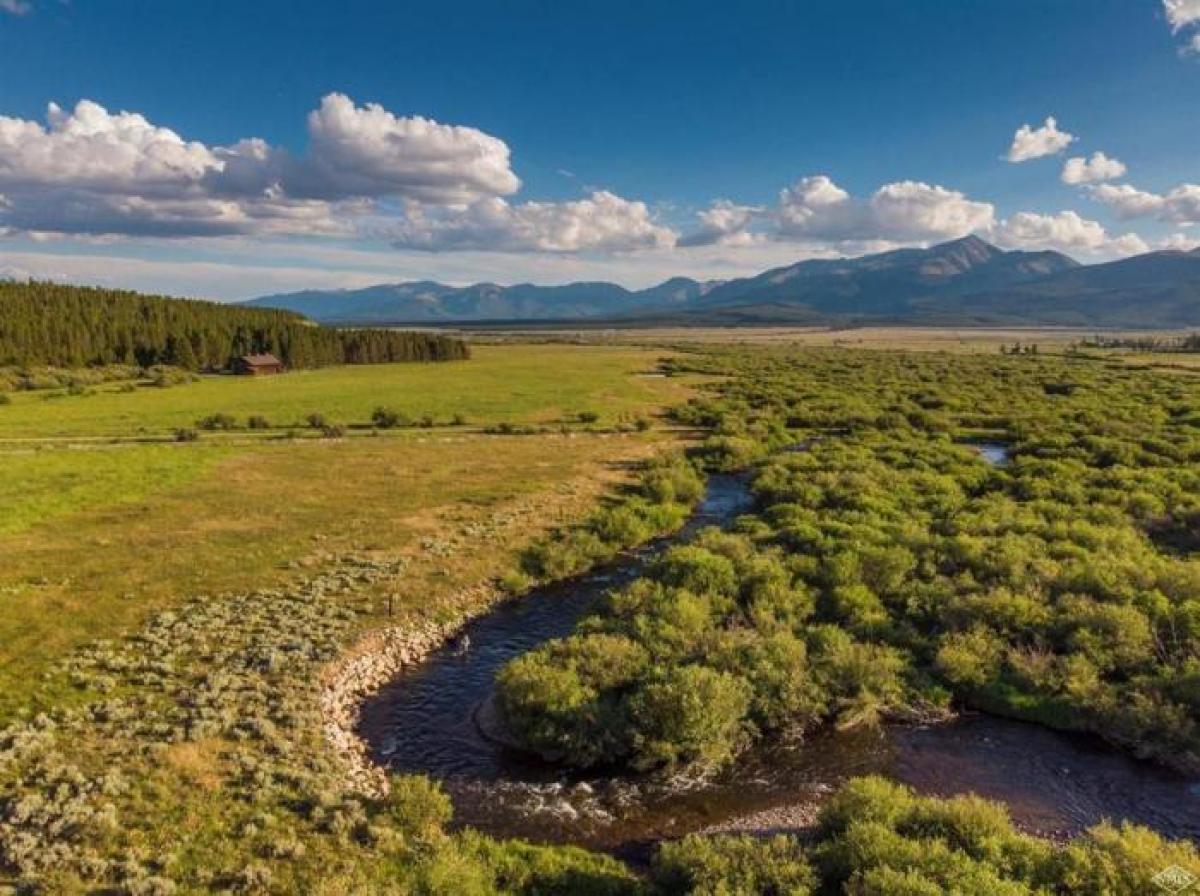 Picture of Residential Land For Sale in Leadville, Colorado, United States