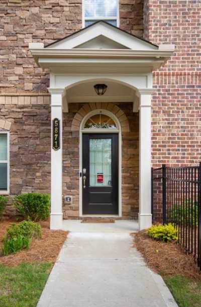 Home For Rent in Peachtree Corners, Georgia