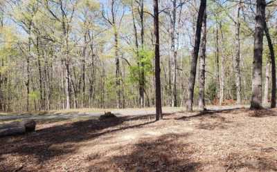 Residential Land For Sale in Morganton, Georgia