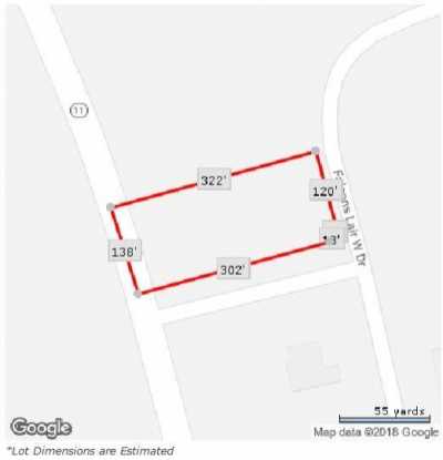 Residential Land For Sale in 