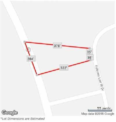 Residential Land For Sale in 