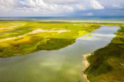 Home For Sale in Matagorda, Texas