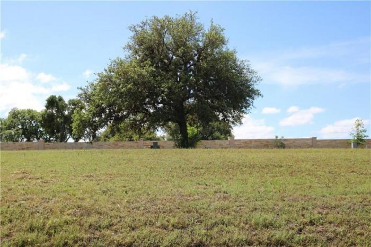 Picture of Residential Land For Sale in Horseshoe Bay, Texas, United States