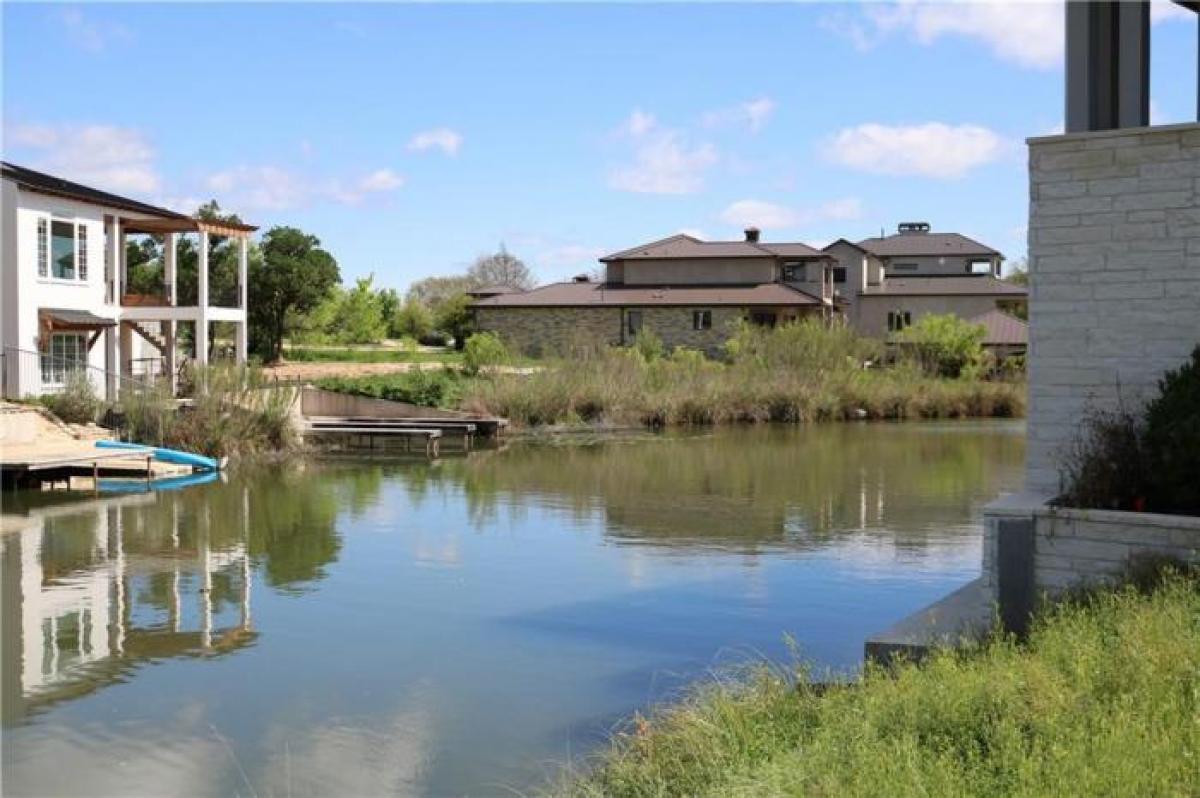 Picture of Residential Land For Sale in Horseshoe Bay, Texas, United States