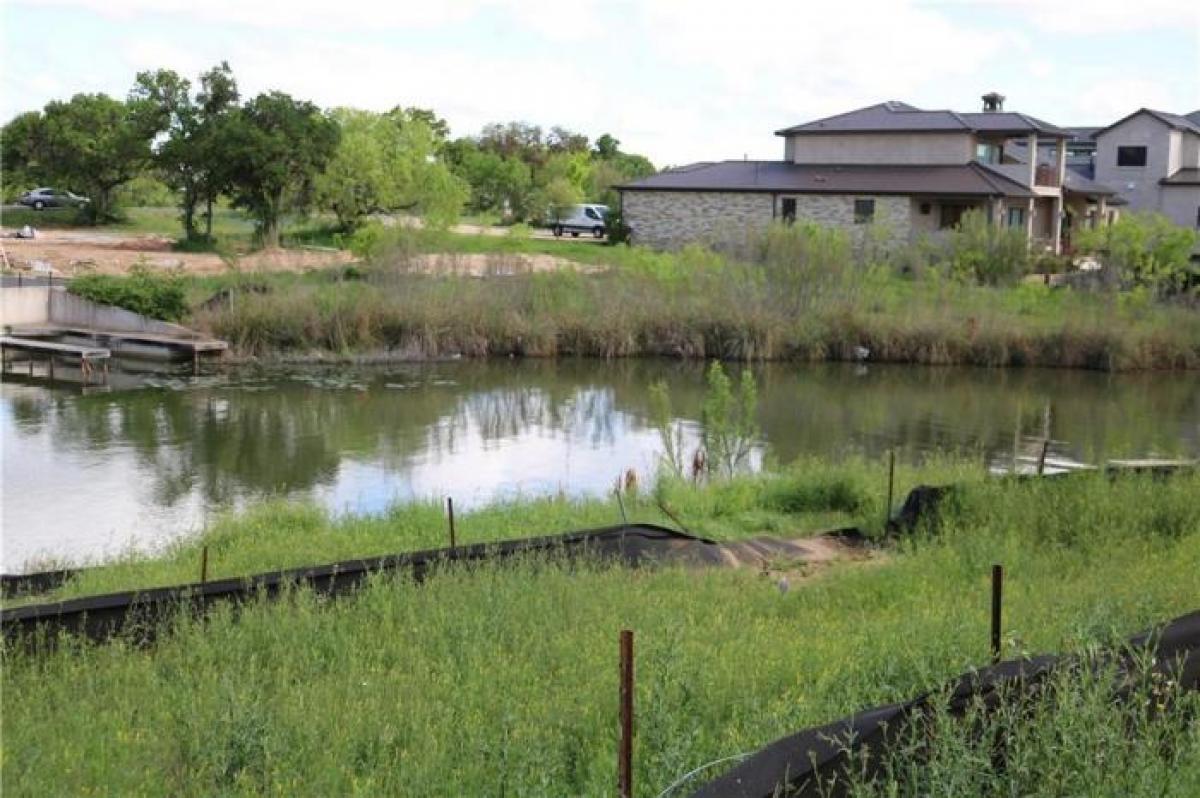 Picture of Residential Land For Sale in Horseshoe Bay, Texas, United States