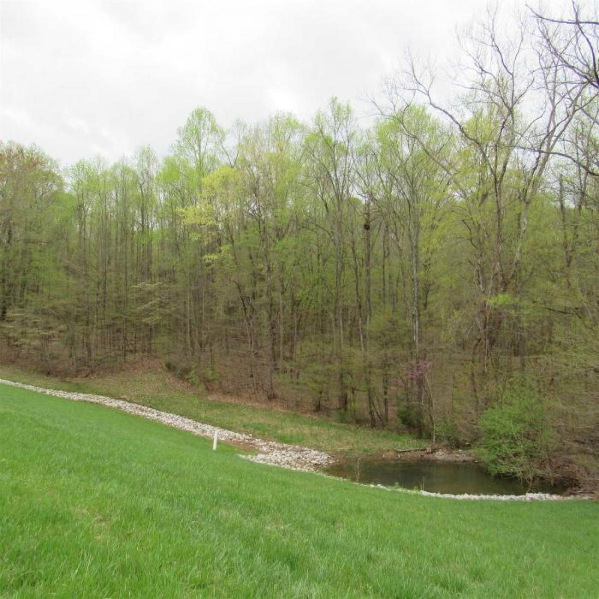 Picture of Residential Land For Sale in Bloomington, Indiana, United States