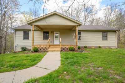 Home For Sale in Nashville, Indiana