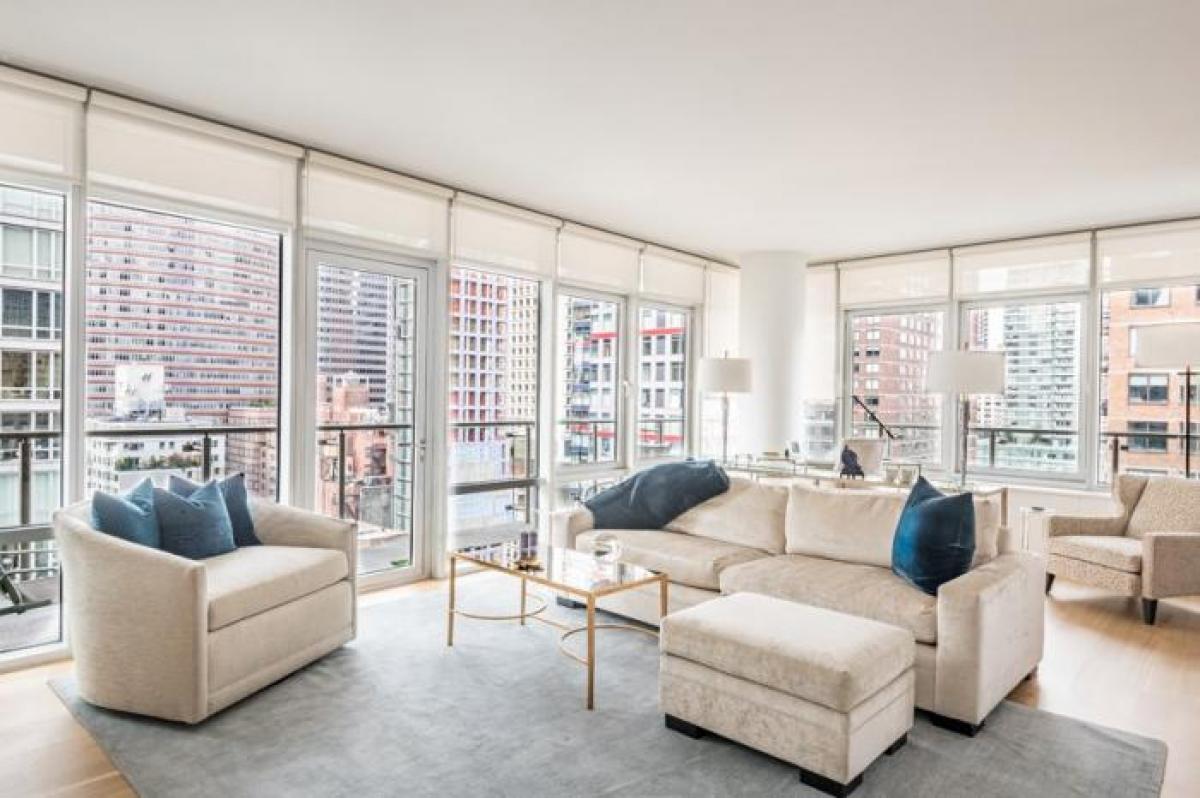 Picture of Apartment For Rent in New York City, New York, United States