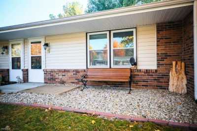 Apartment For Rent in Spencer, Indiana