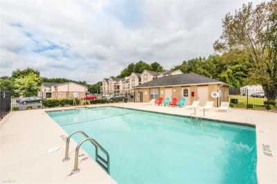 Apartment For Rent in Concord, North Carolina