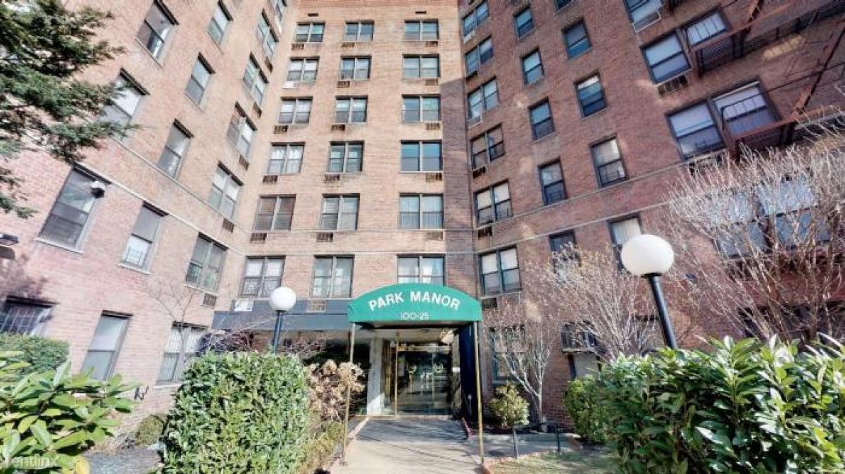 Picture of Apartment For Rent in Forest Hills, New York, United States