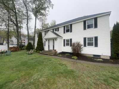 Condo For Rent in Leicester, Massachusetts