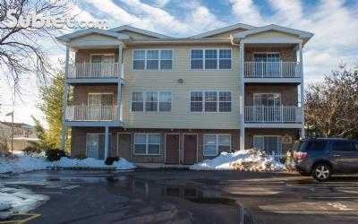 Apartment For Rent in Middlesex, New Jersey