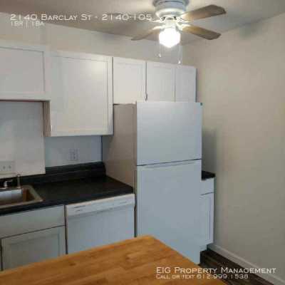 Apartment For Rent in 