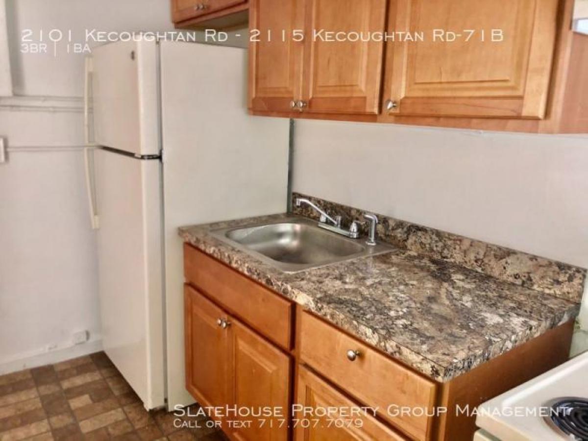 Picture of Apartment For Rent in Hampton, Virginia, United States