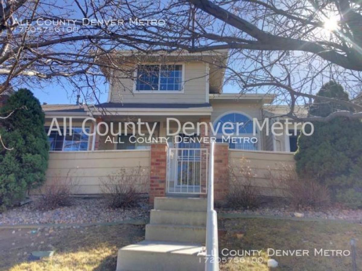 Picture of Home For Rent in Westminster, Colorado, United States