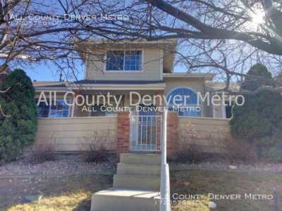 Home For Rent in Westminster, Colorado