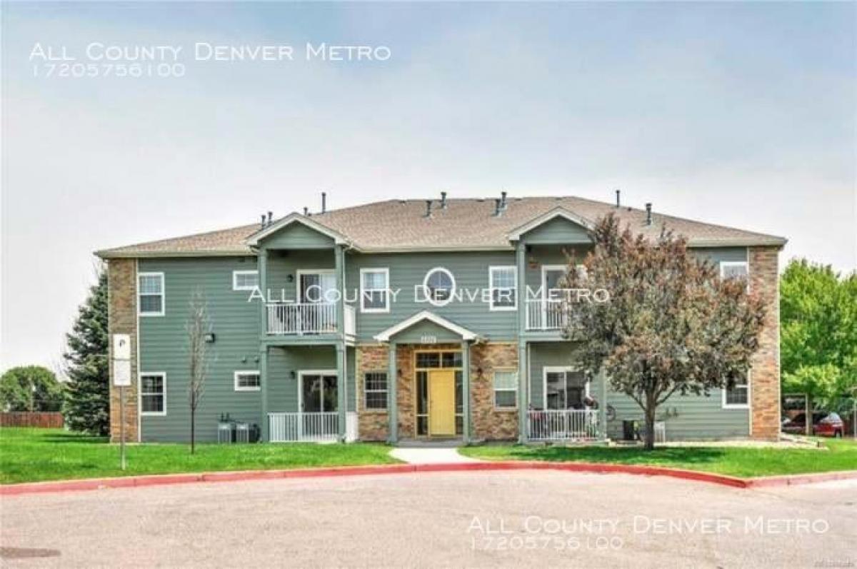 Picture of Condo For Rent in Denver, Colorado, United States