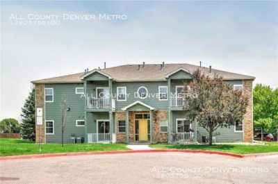 Condo For Rent in Denver, Colorado