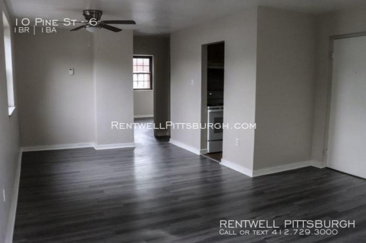 Picture of Apartment For Rent in Sewickley, Pennsylvania, United States