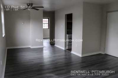 Apartment For Rent in Sewickley, Pennsylvania