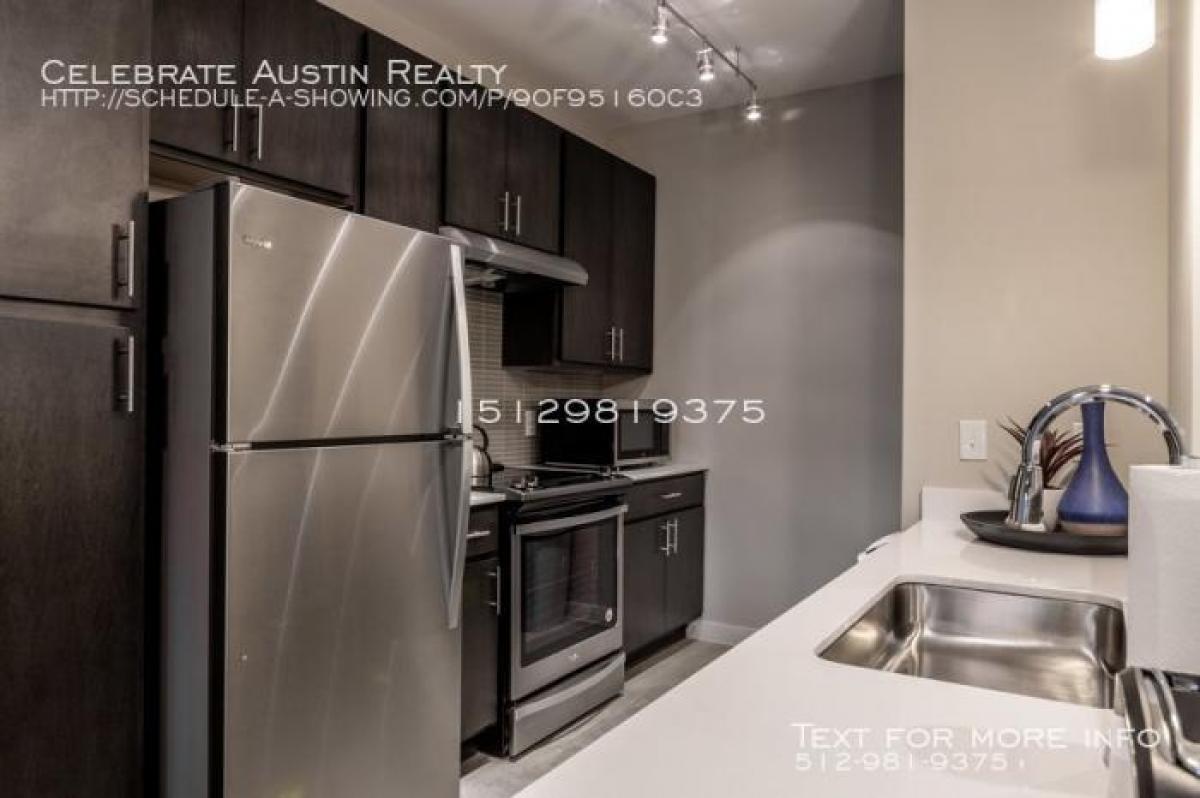 Picture of Condo For Rent in Austin, Texas, United States