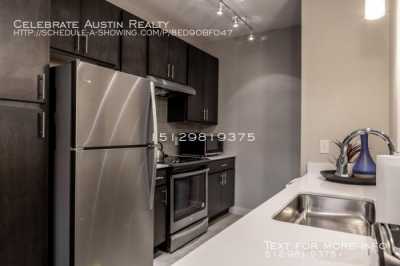 Condo For Rent in Austin, Texas