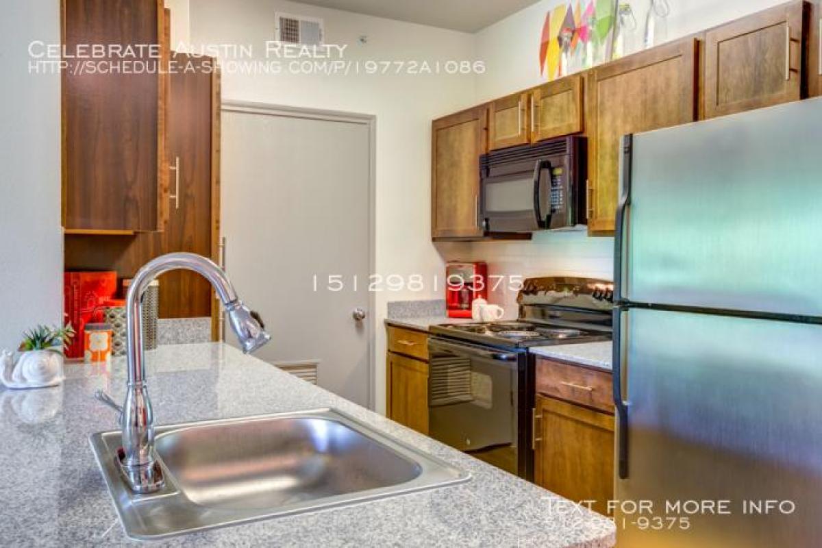 Picture of Condo For Rent in Austin, Texas, United States