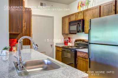 Condo For Rent in Austin, Texas