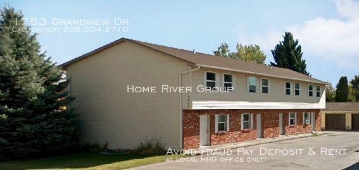 Picture of Home For Rent in Idaho Falls, Idaho, United States