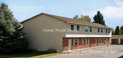 Home For Rent in Idaho Falls, Idaho