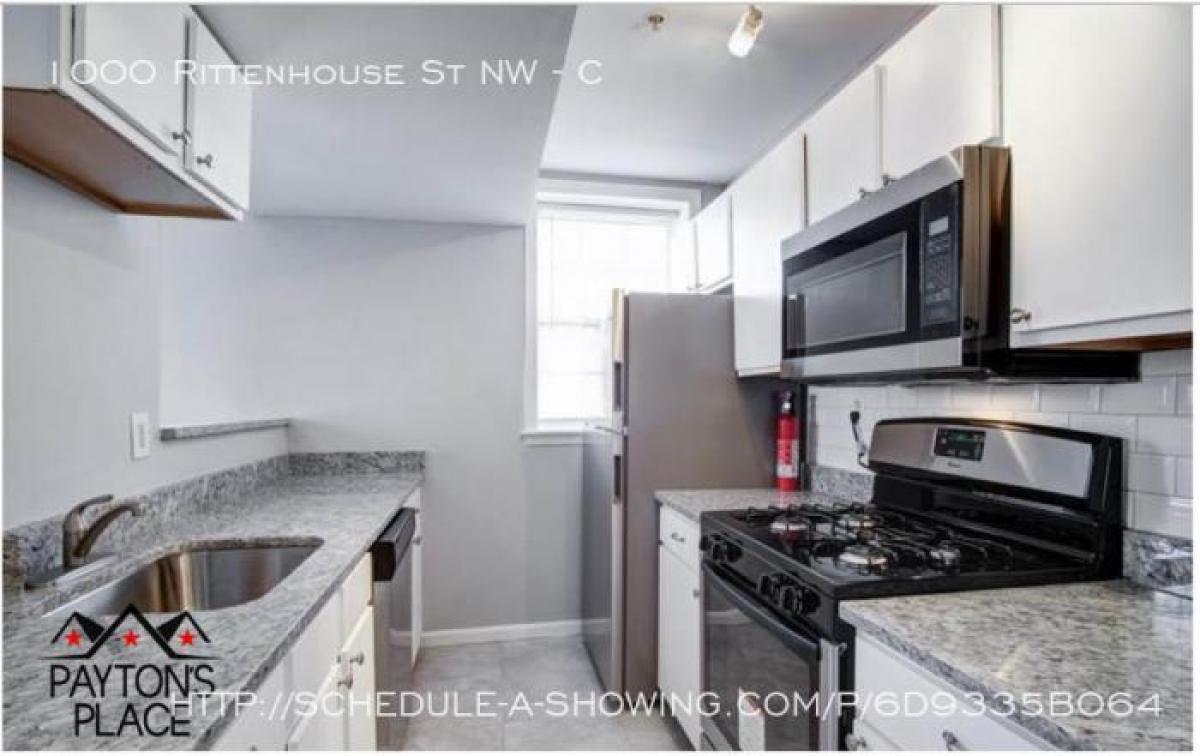 Picture of Condo For Rent in Washington, District of Columbia, United States