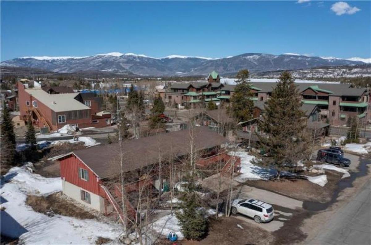 Picture of Residential Land For Sale in Frisco, Colorado, United States