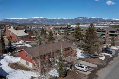 Residential Land For Sale in Frisco, Colorado