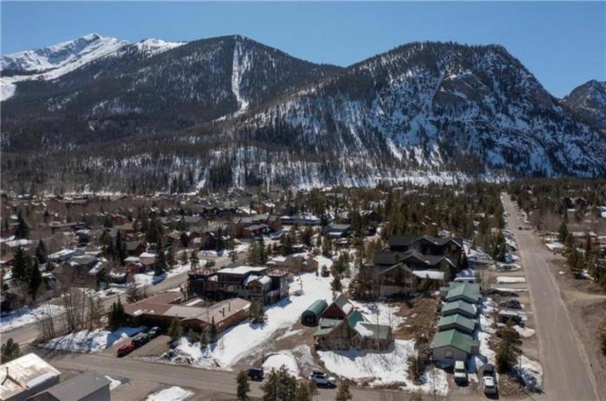 Picture of Residential Land For Sale in Frisco, Colorado, United States