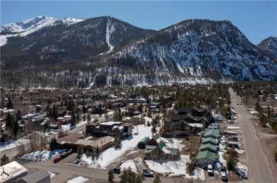 Residential Land For Sale in Frisco, Colorado