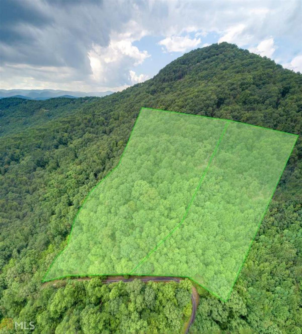 Picture of Farm For Sale in Sautee Nacoochee, Georgia, United States