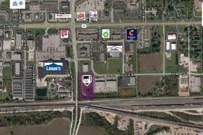 Residential Land For Sale in 