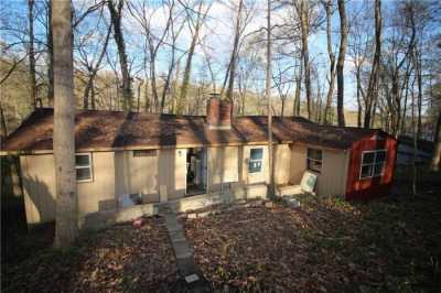 Home For Sale in Nineveh, Indiana