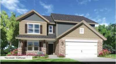 Home For Sale in Plainfield, Indiana