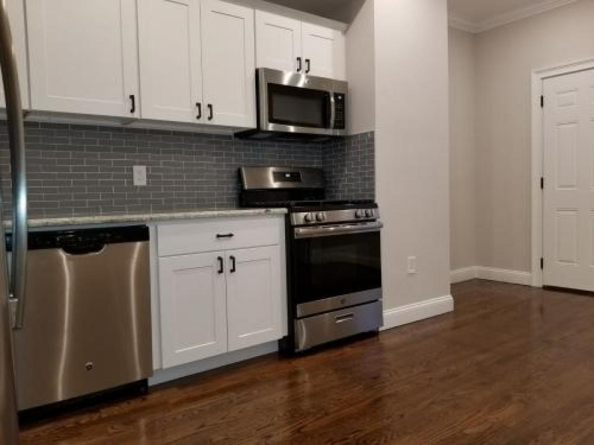 Picture of Condo For Rent in East Boston, Massachusetts, United States