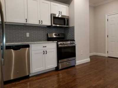 Condo For Rent in East Boston, Massachusetts