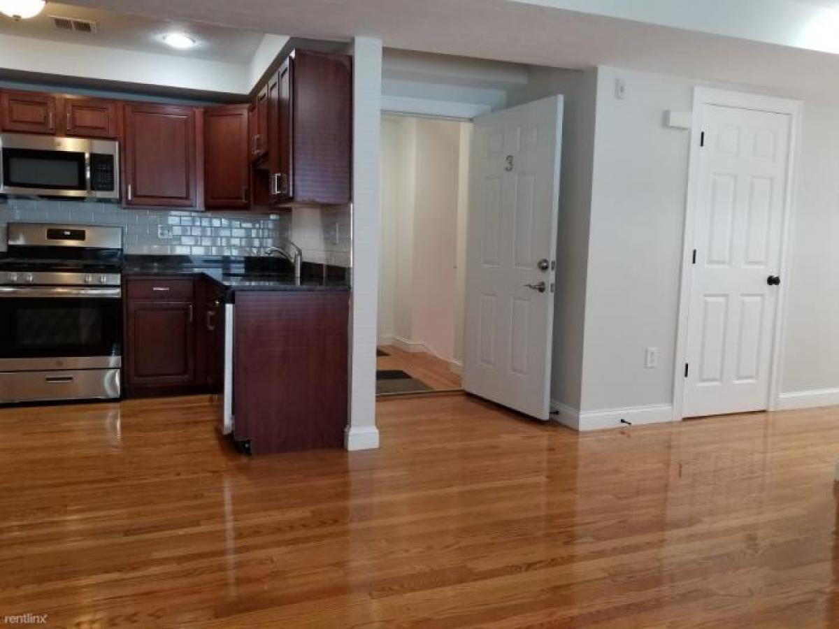 Picture of Apartment For Rent in Roxbury, Massachusetts, United States