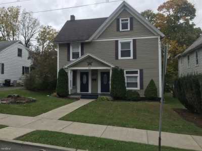 Apartment For Rent in Binghamton, New York